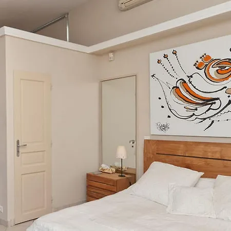 Spacieuse Maison Avec Belle Architecture 度假居 *