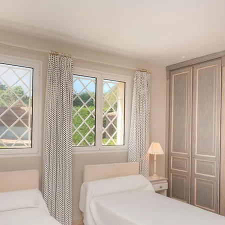 度假居 Spacieuse Maison Avec Belle Architecture